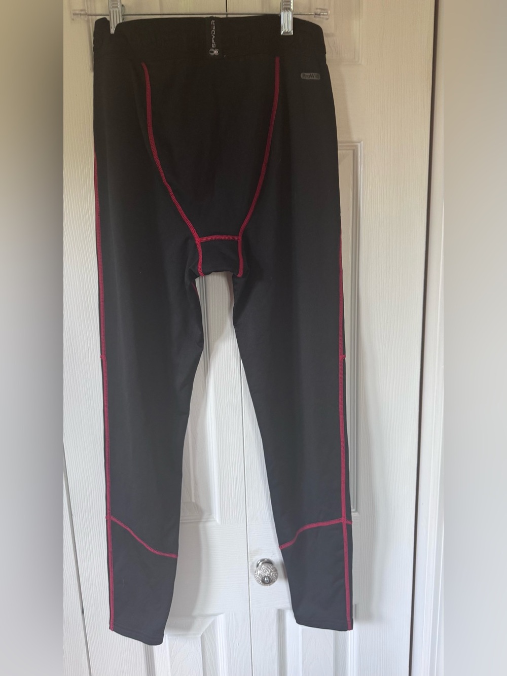 Spyder Base Layer - Picture 4 of 6